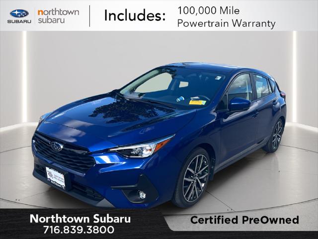 2026 Subaru Impreza Sport for sale in Amherst, NY