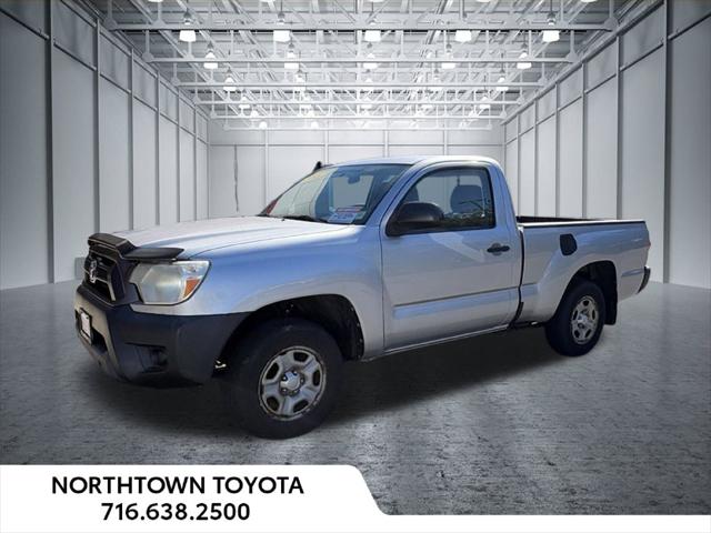 2013 Toyota Tacoma Base for sale in Amherst, NY