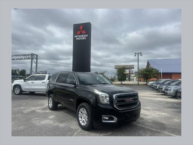 2020 GMC Yukon 4WD SLT for sale in MYRTLE BEACH, SC
