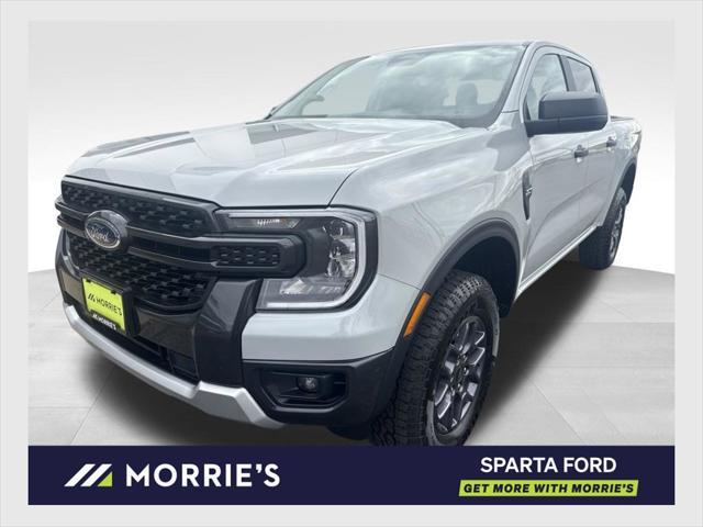 2026 Ford Ranger XLT for sale in Sparta, WI