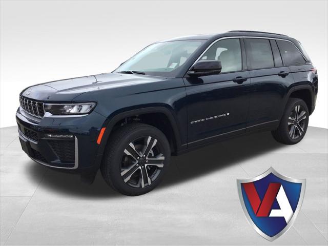 2027 Jeep Grand Cherokee Limited for sale in Junction City, KS