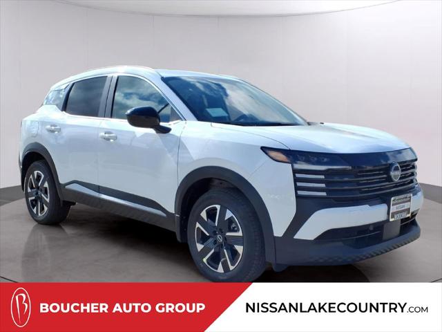 2027 Nissan Kicks SV for sale in OCONOMOWOC, WI