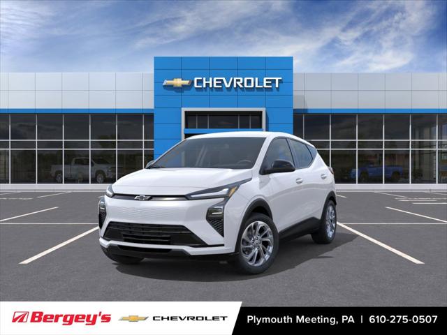 2027 Chevrolet Bolt LT FWD for sale in Plymouth Meeting, PA