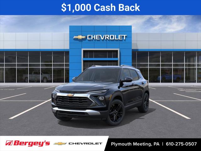 2026 Chevrolet TrailBlazer AWD LT for sale in Plymouth Meeting, PA