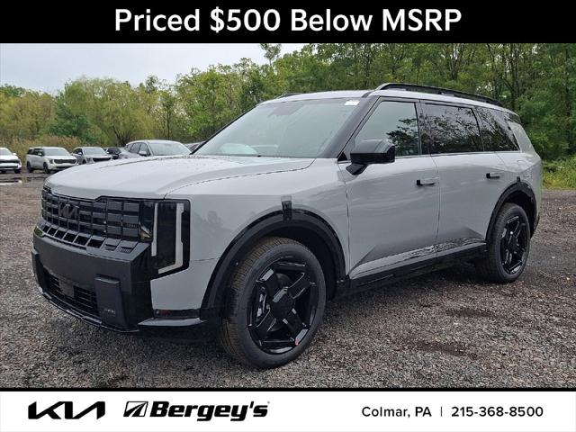2027 Kia Telluride X-Line EX for sale in Colmar, PA