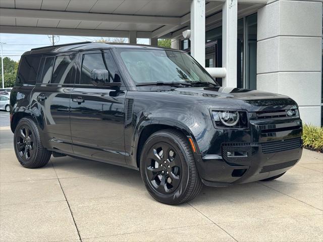 2025 Land Rover Defender 110 P400 X-Dynamic SE for sale in Hickory, NC