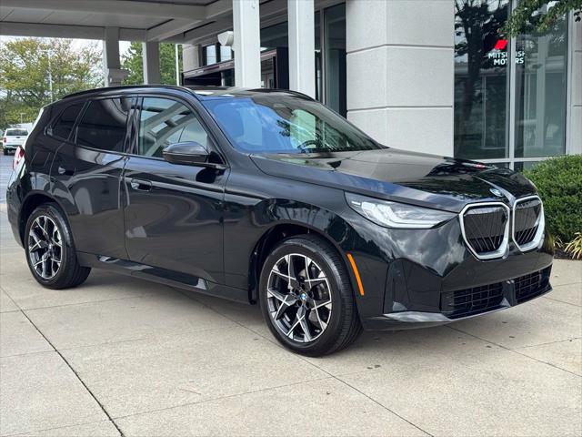 2026 BMW X3 30 xDrive for sale in Hickory, NC