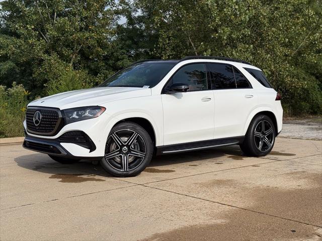 2027 Mercedes-Benz GLE GLE 450 for sale in Peoria, IL