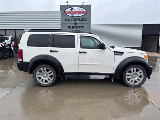 2008 Dodge Nitro SLT/RT for sale in Watertown, SD