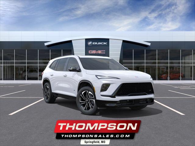 2027 Buick Enclave Sport Touring for sale in Springfield, MO