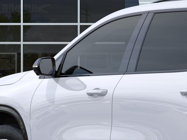 2027 Buick Enclave Sport Touring