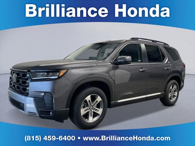 2026 Honda Pilot EX-L for sale in Crystal Lake, IL