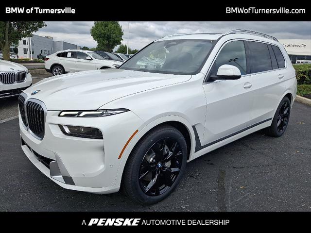 2027 BMW X7 xDrive40i for sale in Turnersville, NJ