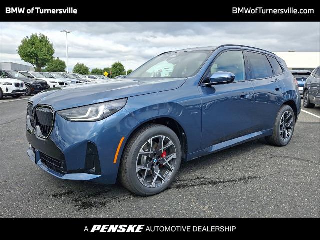 2026 BMW X3 30 xDrive for sale in Turnersville, NJ