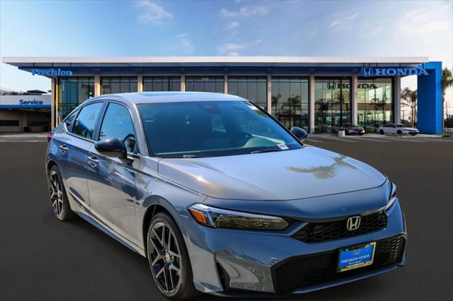 2026 Honda Civic Sport for sale in Downey, CA