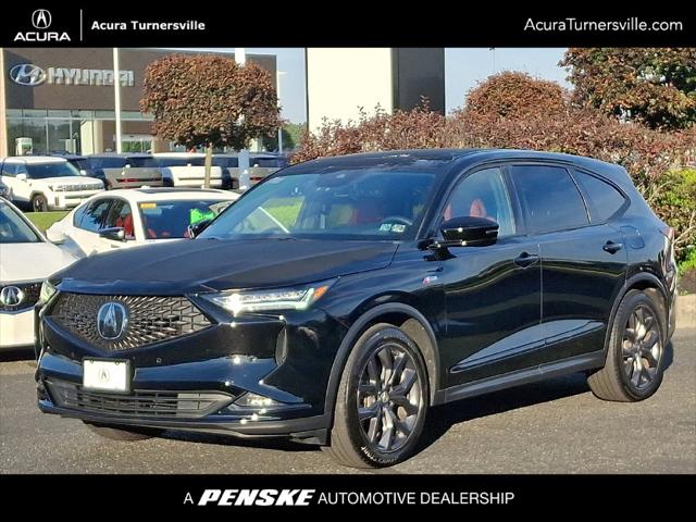 2023 Acura MDX A-SPEC for sale in Turnersville, NJ