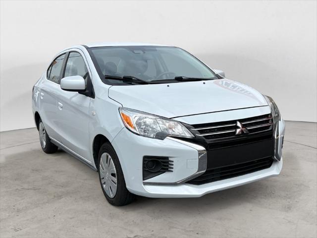 2024 Mitsubishi Mirage G4 ES for sale in Henrico, VA