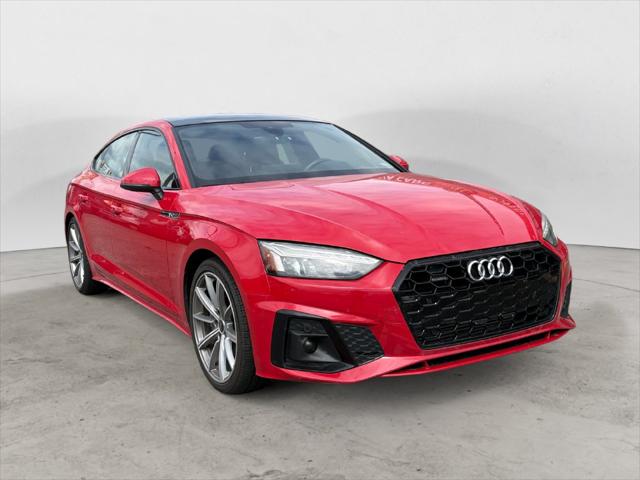 2025 Audi A5 Sportback Premium 45 TFSI S line quattro S tronic for sale in Henrico, VA