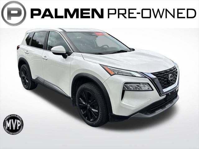 2023 Nissan Rogue SV Intelligent AWD for sale in Kenosha, WI