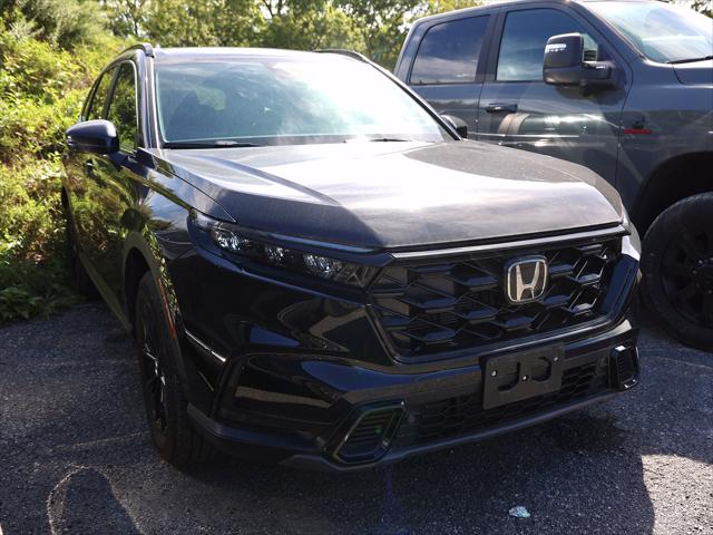 2024 Honda CR-V Hybrid Sport-L for sale in Poughkeepsie, NY