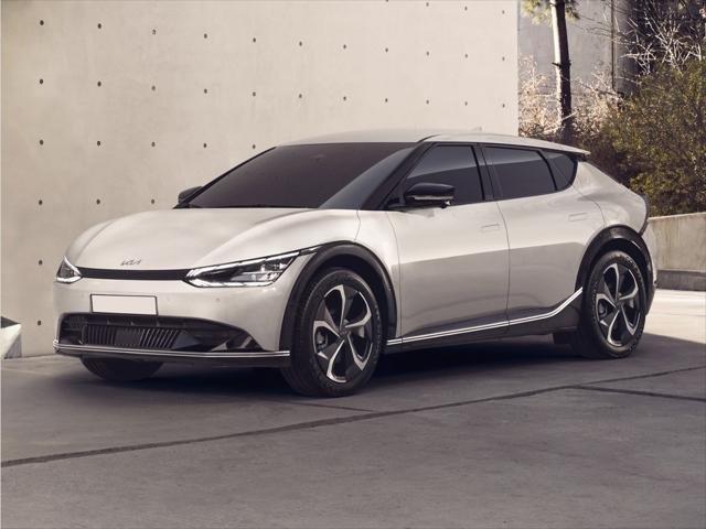 2024 Kia EV6 Light Long Range for sale in Boulder, CO