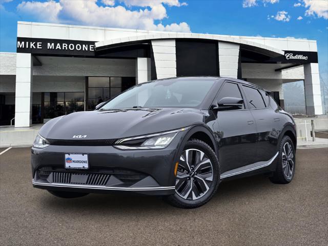 2024 Kia EV6 Light Long Range for sale in Boulder, CO