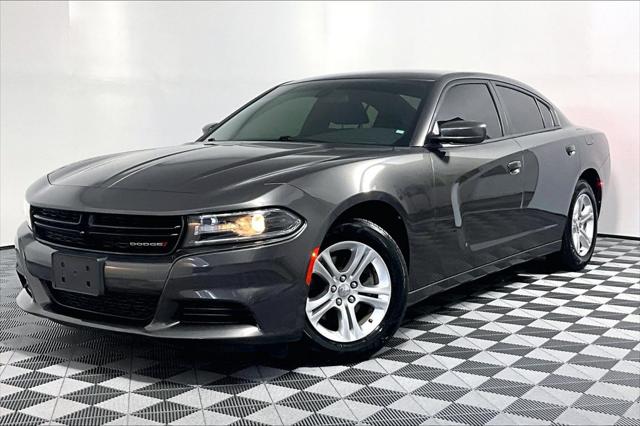 Used 2020 Dodge Charger SXT RWD For Sale in Olive Branch, MS