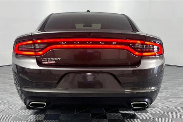 Used 2020 Dodge Charger SXT RWD For Sale in Olive Branch, MS