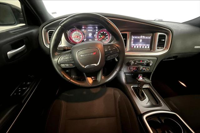 Used 2020 Dodge Charger SXT RWD For Sale in Olive Branch, MS