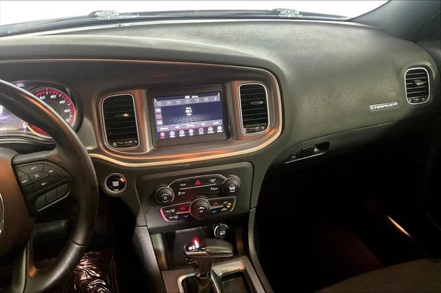Used 2020 Dodge Charger SXT RWD For Sale in Olive Branch, MS