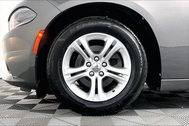 Used 2020 Dodge Charger SXT RWD For Sale in Olive Branch, MS