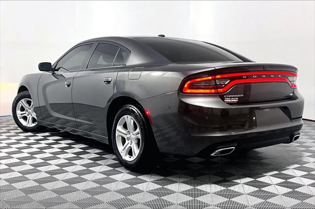 Used 2020 Dodge Charger SXT RWD For Sale in Olive Branch, MS