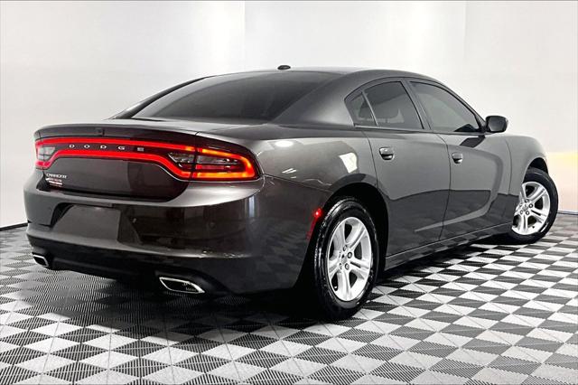 Used 2020 Dodge Charger SXT RWD For Sale in Olive Branch, MS