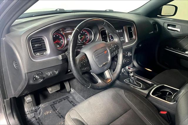 Used 2020 Dodge Charger SXT RWD For Sale in Olive Branch, MS