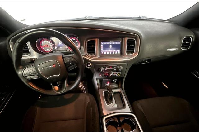 Used 2020 Dodge Charger SXT RWD For Sale in Olive Branch, MS
