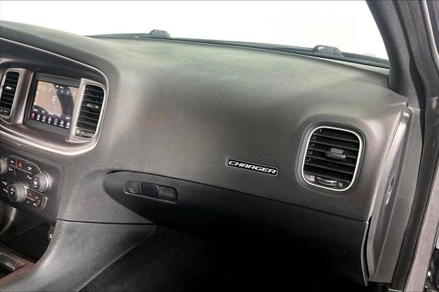 Used 2020 Dodge Charger SXT RWD For Sale in Olive Branch, MS