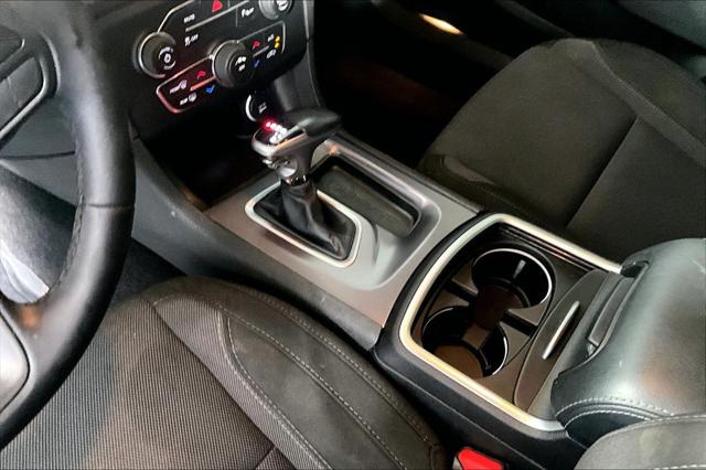 Used 2020 Dodge Charger SXT RWD For Sale in Olive Branch, MS