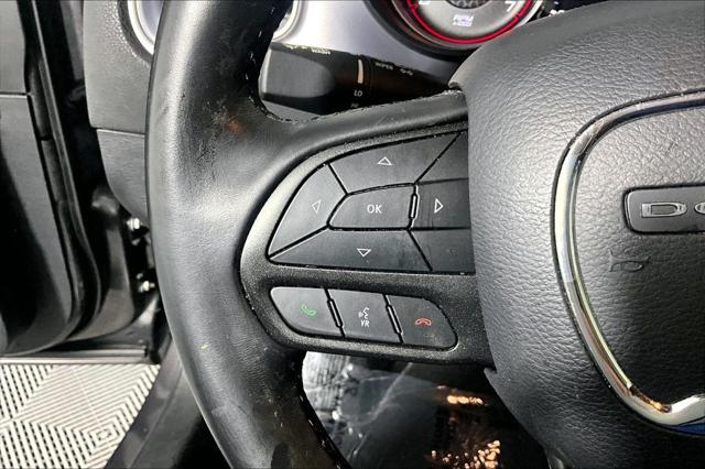 Used 2020 Dodge Charger SXT RWD For Sale in Olive Branch, MS