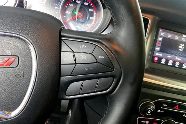 Used 2020 Dodge Charger SXT RWD For Sale in Olive Branch, MS
