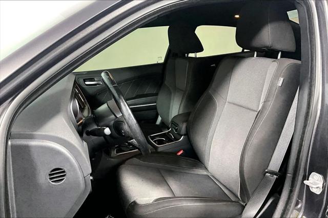 Used 2020 Dodge Charger SXT RWD For Sale in Olive Branch, MS