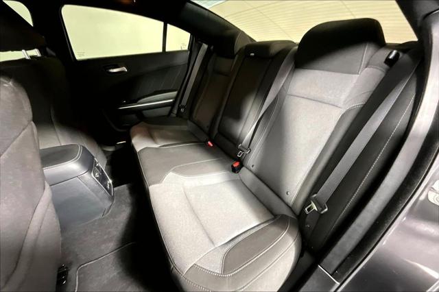 Used 2020 Dodge Charger SXT RWD For Sale in Olive Branch, MS