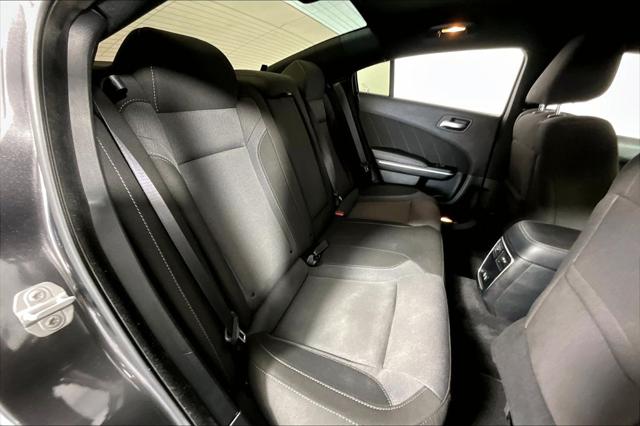 Used 2020 Dodge Charger SXT RWD For Sale in Olive Branch, MS