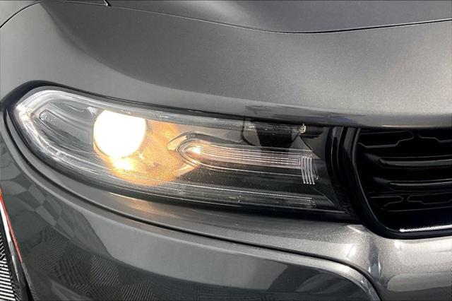 Used 2020 Dodge Charger SXT RWD For Sale in Olive Branch, MS
