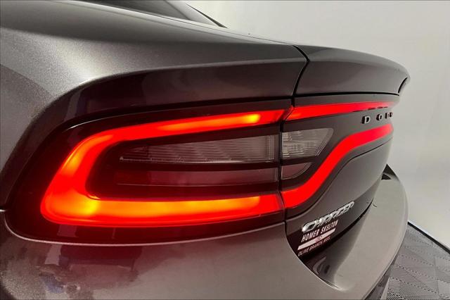 Used 2020 Dodge Charger SXT RWD For Sale in Olive Branch, MS