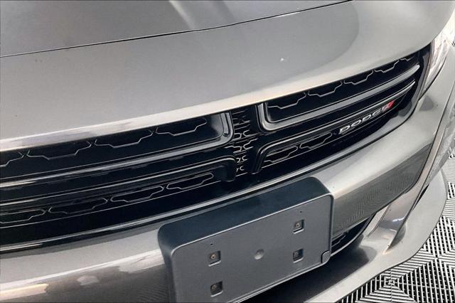 Used 2020 Dodge Charger SXT RWD For Sale in Olive Branch, MS