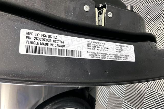 Used 2020 Dodge Charger SXT RWD For Sale in Olive Branch, MS