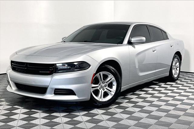 Used 2020 Dodge Charger SXT RWD For Sale in Olive Branch, MS