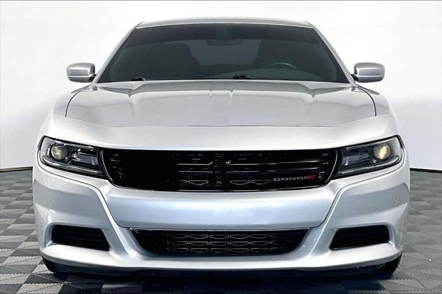 Used 2020 Dodge Charger SXT RWD For Sale in Olive Branch, MS