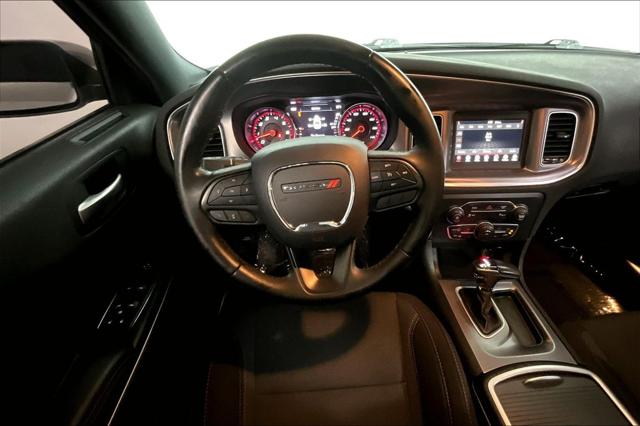 Used 2020 Dodge Charger SXT RWD For Sale in Olive Branch, MS