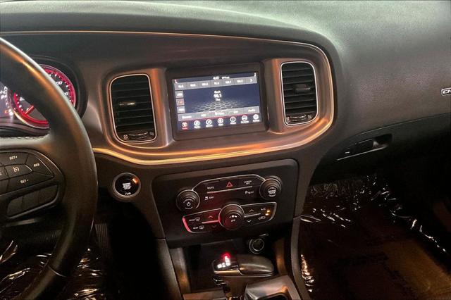 Used 2020 Dodge Charger SXT RWD For Sale in Olive Branch, MS